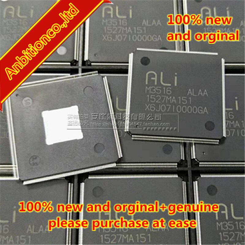 1pcs 100% ű   M3516-ALAA M3516 ALAA  